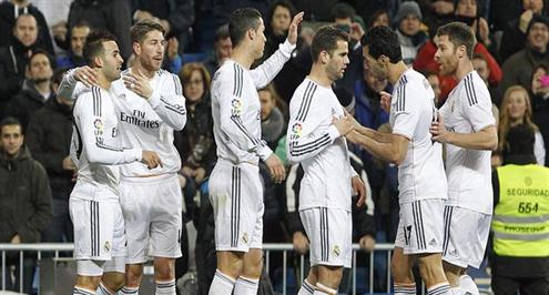 استطلاع: 66% من الجمهور الإسباني يريدون رؤية خيسي في المونديال